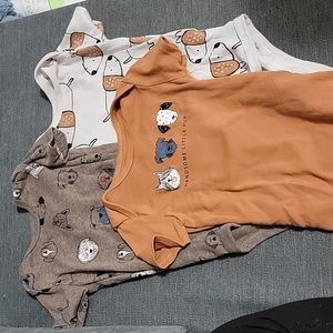 24 month dog onesies